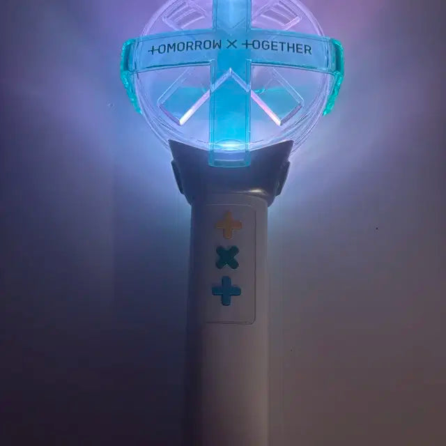 투모로우바이투게더 TXT 응원봉 ㅣ 모아봉판매