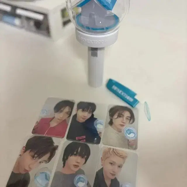 보이넥스트도어 보넥도 응원봉 원더스틱 판매