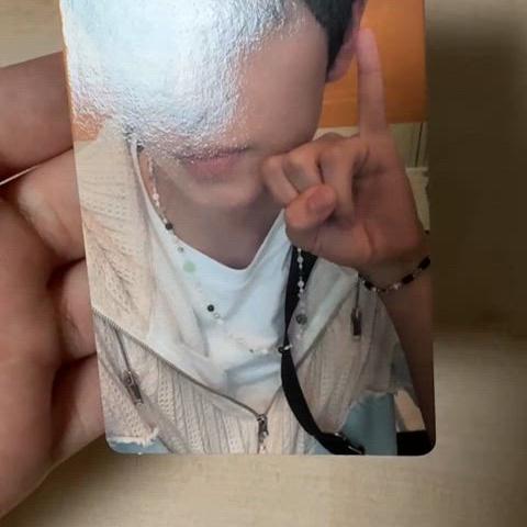 일괄)엔시티위시 유우시 2025년 생일md