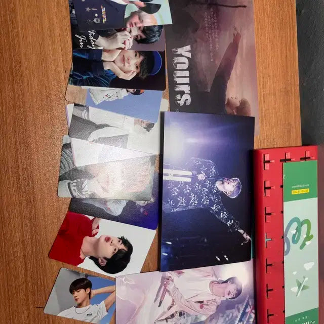 방탄소년단 디아이콘과 포토북스페셜에디션 판매합니다ㅏ