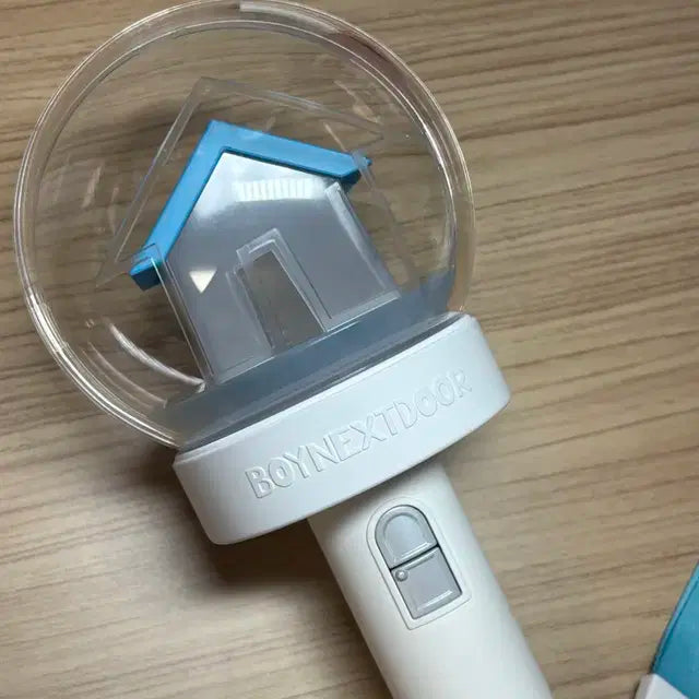 보이넥스트도어 보넥도 응원봉 원더스틱
