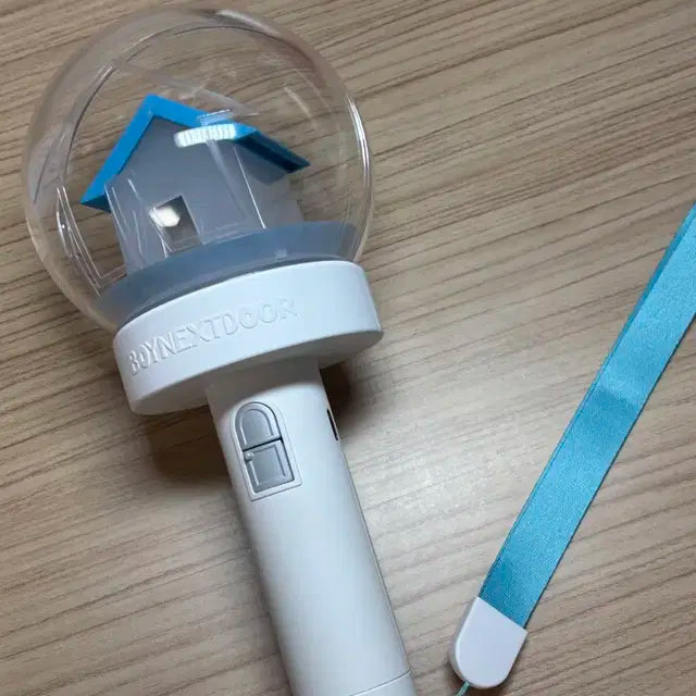 보이넥스트도어 보넥도 응원봉 원더스틱
