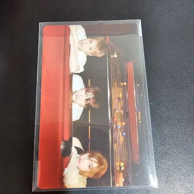 BOYLIFE 보이라이프 유닛 포카 양도