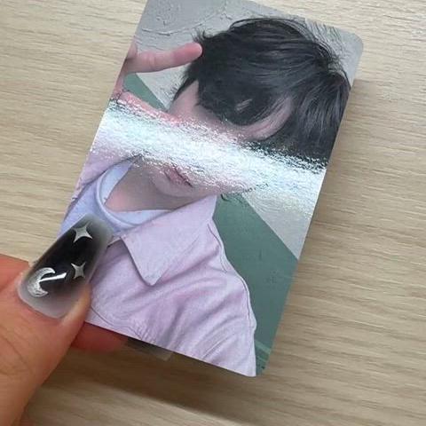 폭덤,급처))보넥도 태산 19.99 뮤직코리아 럭드