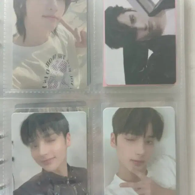 txt투바투굿즈 일괄 급처(탈덕처분
