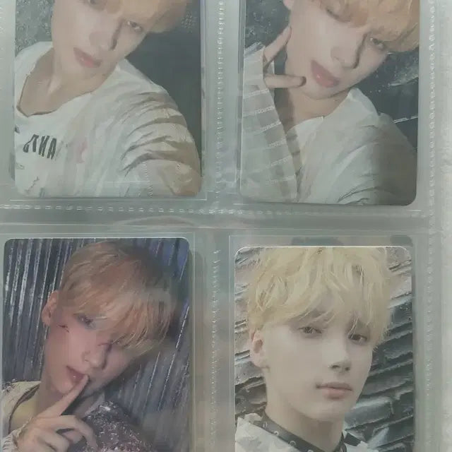 txt투바투굿즈 일괄 급처(탈덕처분