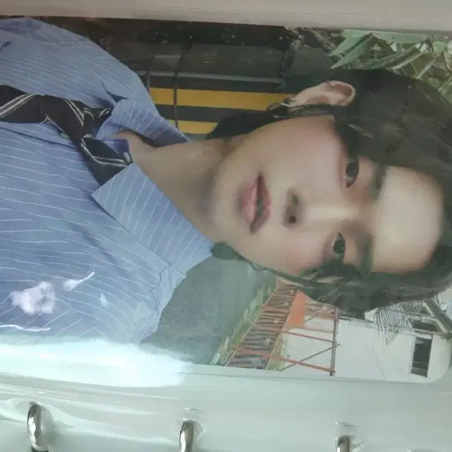 투모로우바이투게더 최연준 포토카드