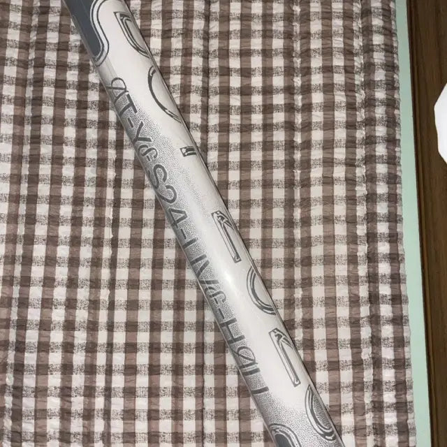 (미개봉)실리카겔 머신보이 친필사인 포스터