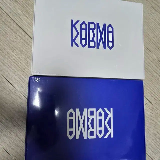 스키즈 카르마 KARMA 미개봉 일반반 2종 판매