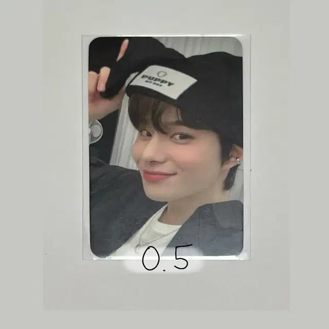 급처) 엔시티 도재정 현시님 특전 양도 도영, 정우