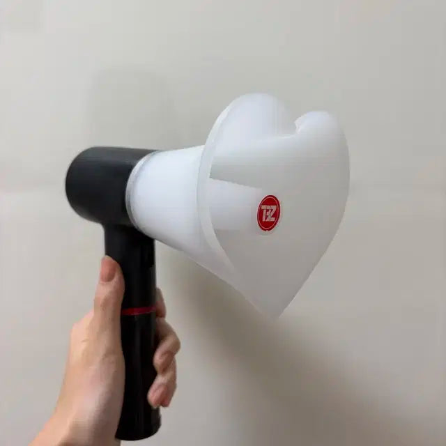 더보이즈 응원봉