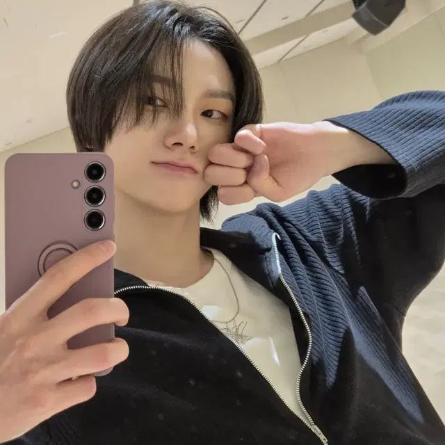 보이넥스트도어 보넥도 미개봉 성호, 태산 생일포카