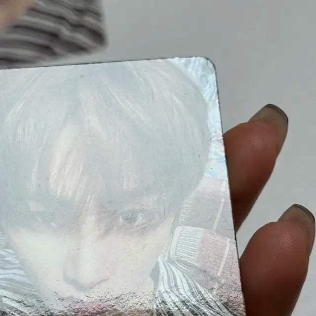 보넥도 태산 생일 엠디 포카세트