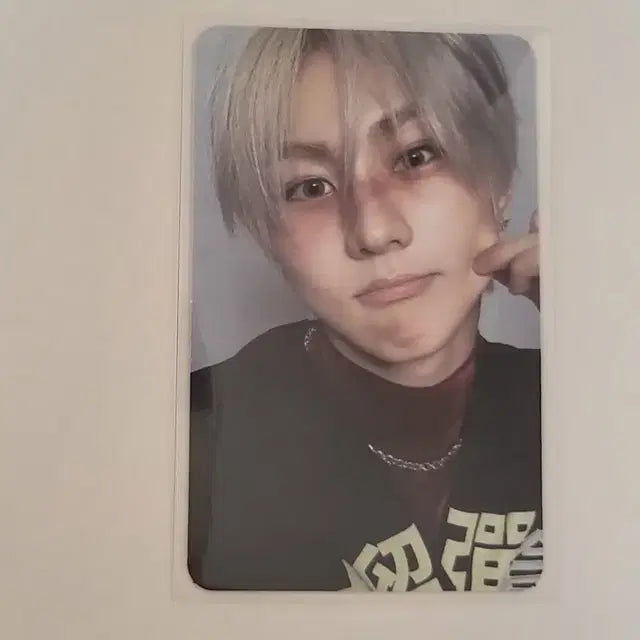 엔하이픈 언리쉬 일반반 앨범포카 정원 양도