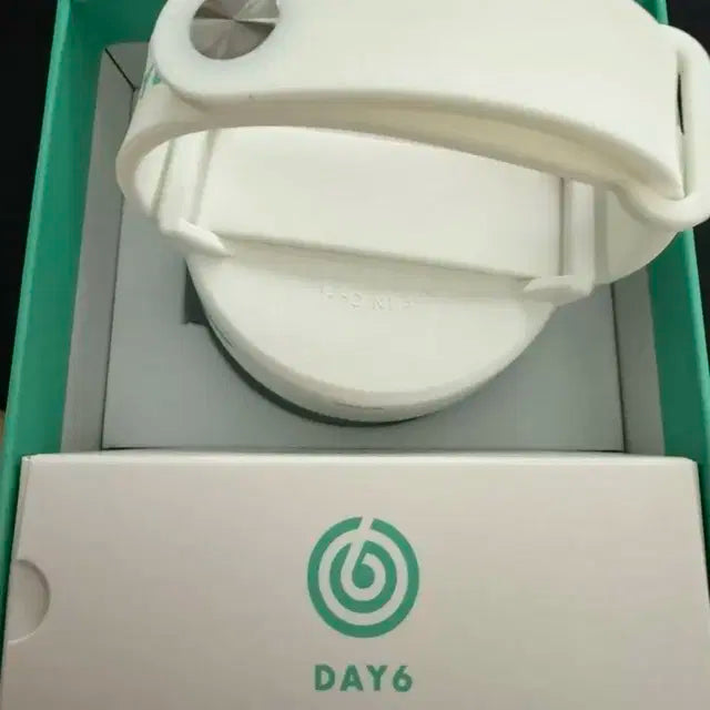 DAY6 마데워치 응원봉 ver.3