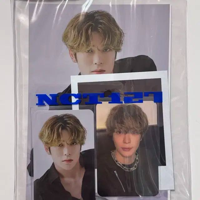 재현 엔시티127 nct 시즌그리팅 양도 정재현