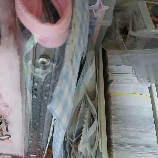 투바투 손글씨 만년필