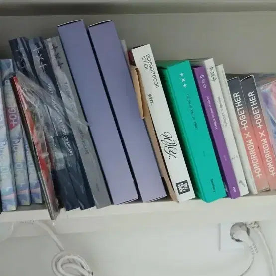 투바투 손글씨 만년필