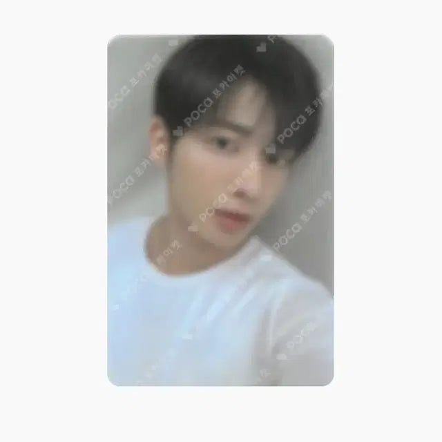투바투 태현 포카