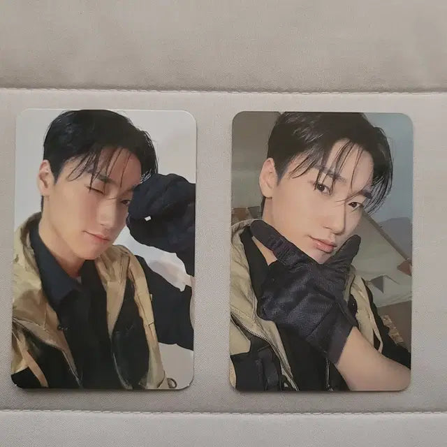 에이티즈 포카 판매