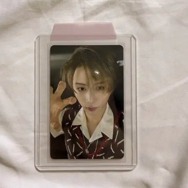 최저가!)보넥도 boylife special 포카 각 0.6