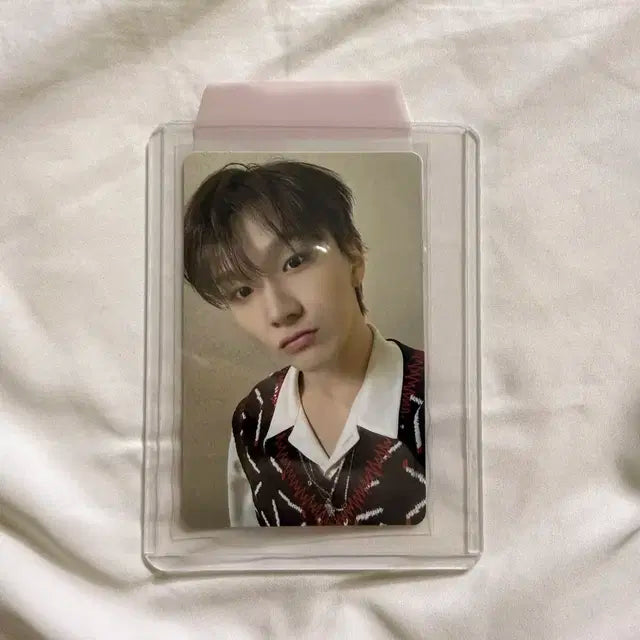 최저가!)보넥도 boylife special 포카 각 0.6