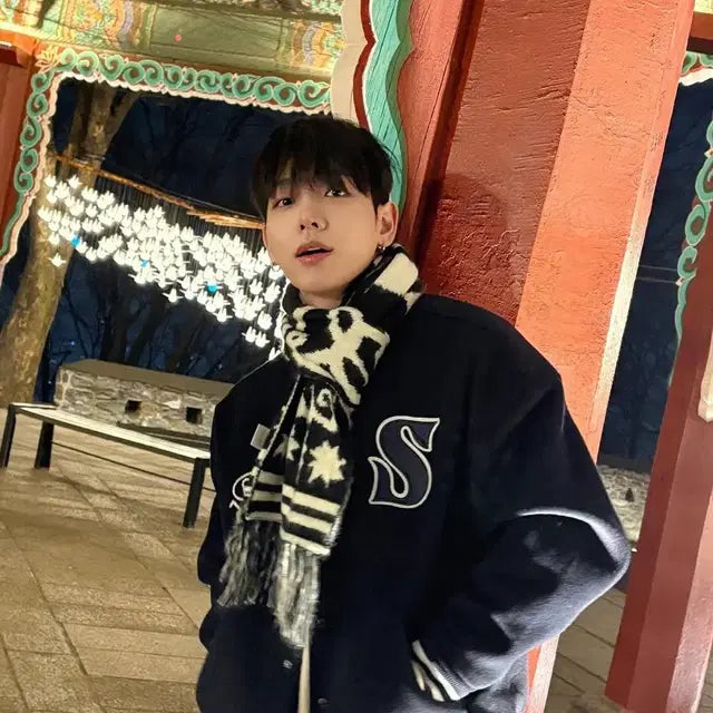 보넥도 응원봉 세트 판매