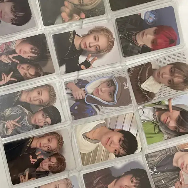 보이넥스트도어 포카판매 케타포위버스노장르원도어존성호리우재현태산이한운학