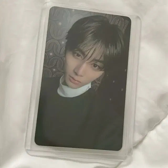 보넥도 케타포태산이한 미공포럭드
