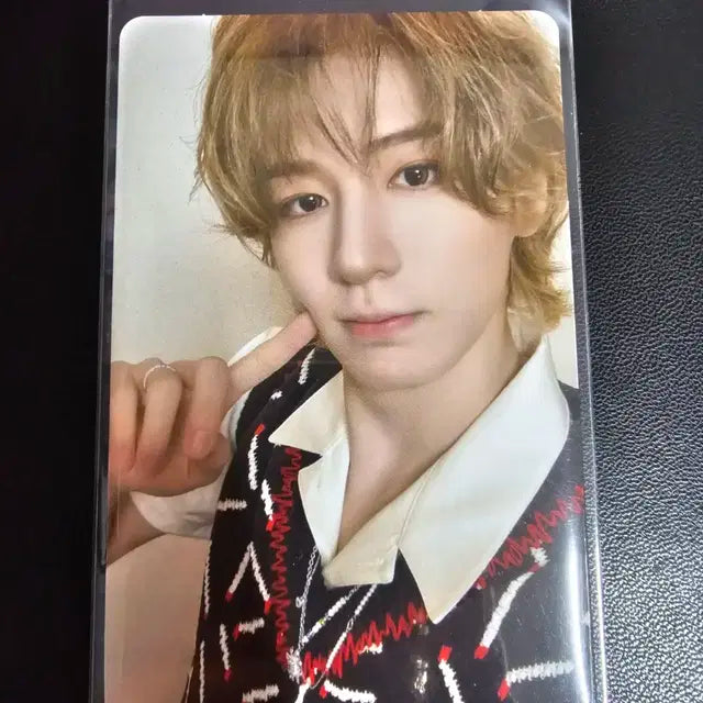 BOYLIFE 보이라이프 이한 포카 양도