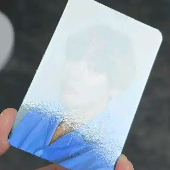 방탄소년단 Love Yourself 럽유얼셀프 뷔 김태형