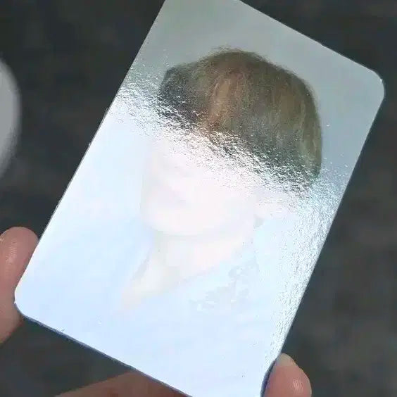 방탄소년단 Love Yourself 럽유얼셀프 뷔 김태형