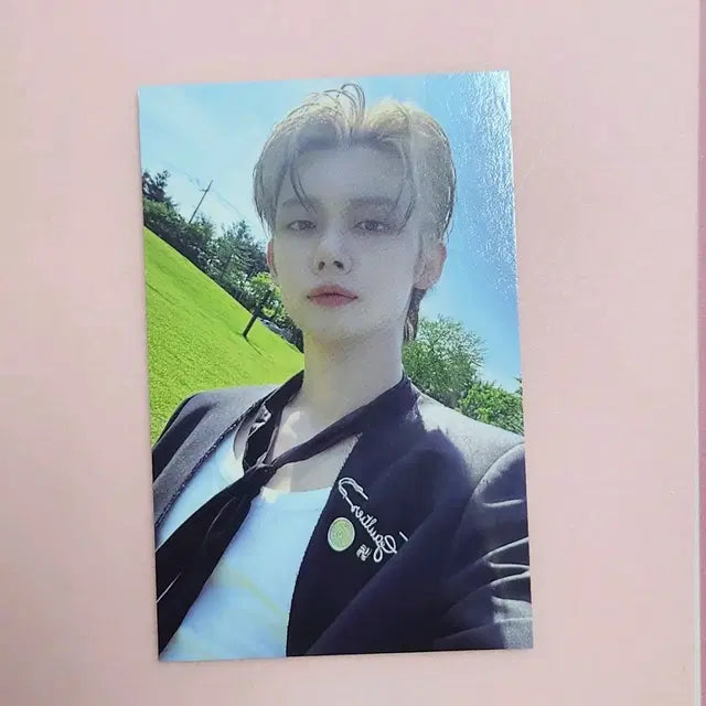 투바투 투모로우콘서트 모아존 연준