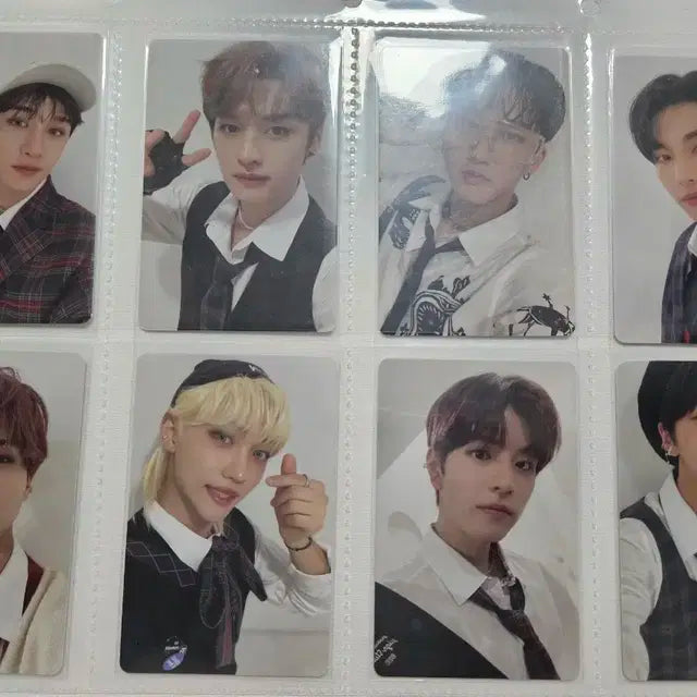 스키즈 크이블 일괄 양도