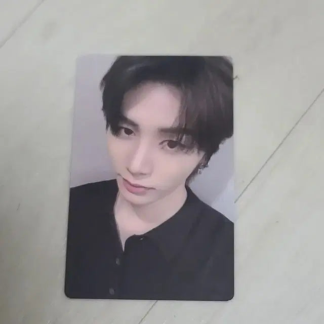 급처)))보이넥스트도어 태산 룰라팔루자 라이브 포토카드