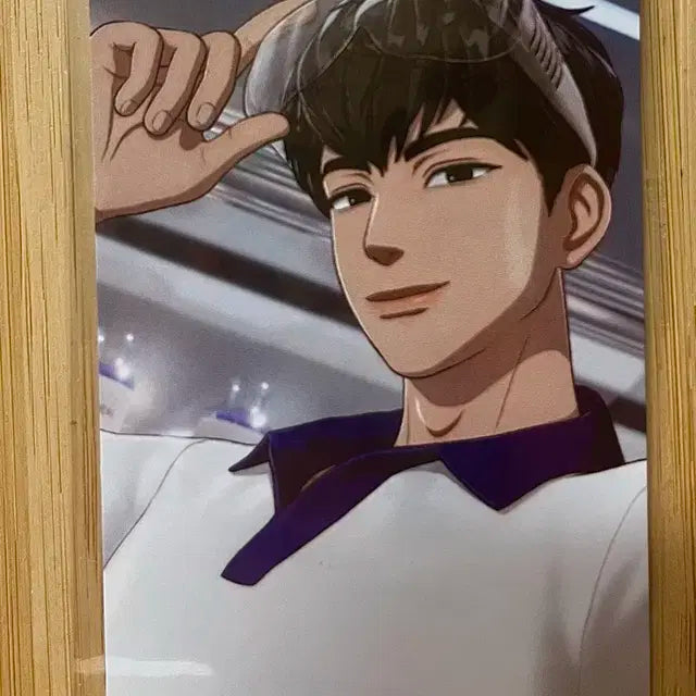 플레이브 메디힐 포카(하민)