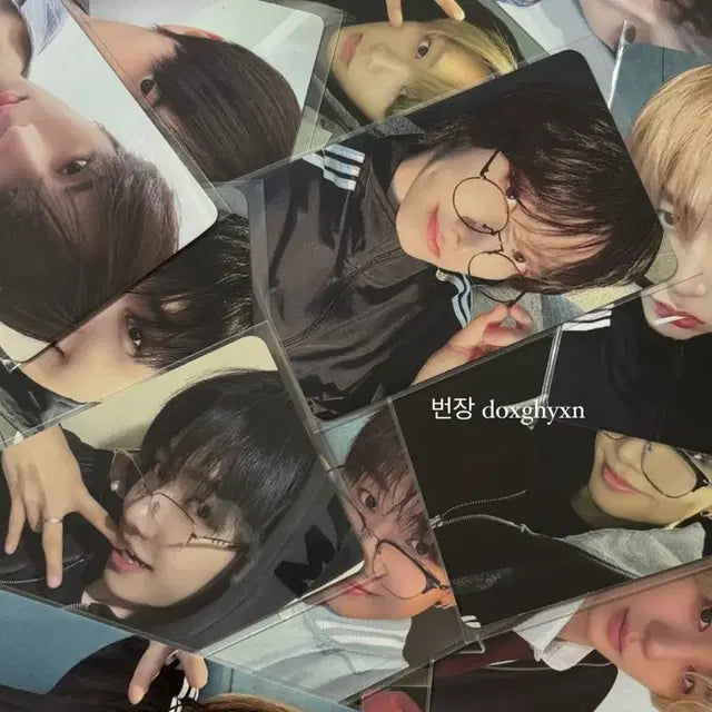 손해시 전액환불 보넥도 탈덕처분 랜박