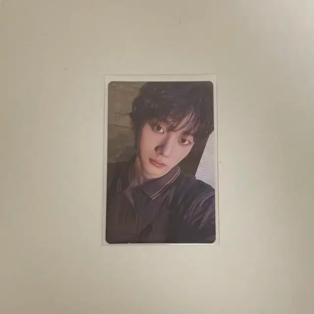 보이넥스트도어 성호 노장르 포토카드 판매