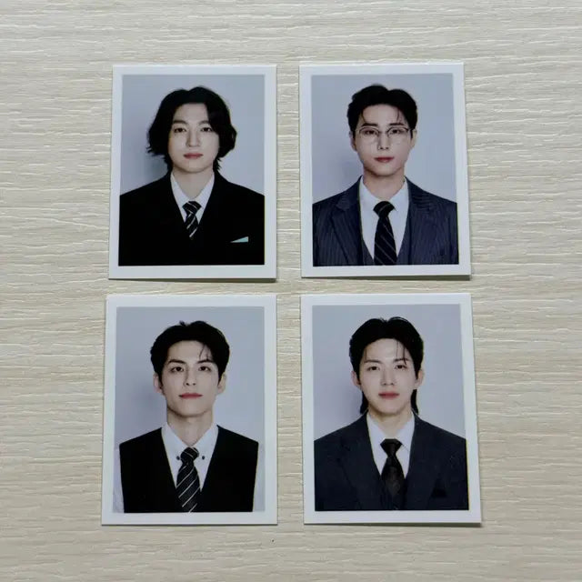 데이식스 웰쇼 엠디 증사
