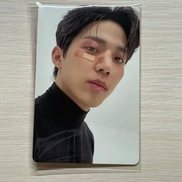 데이식스 도운 밴드에이드 포카