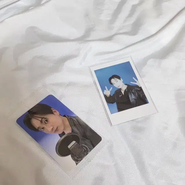 일괄) 슈퍼주니어 은혁 포토카드
