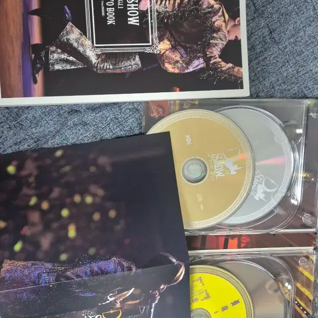 빅뱅 대성 dvd