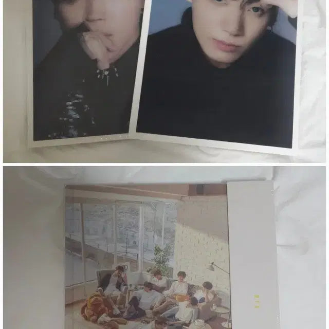 방탄 콘서트 디비디 블루레이 포토북 일괄