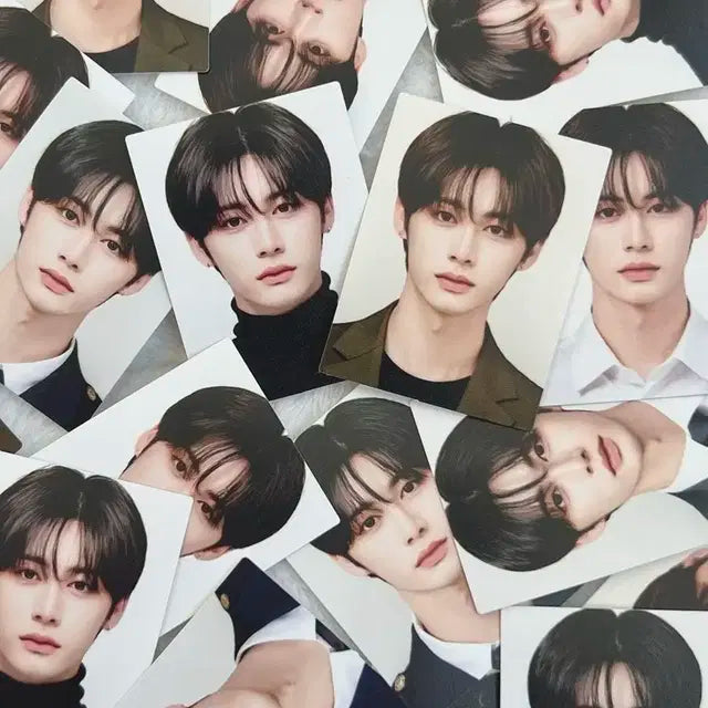 보이넥스트도어 랜덤포카