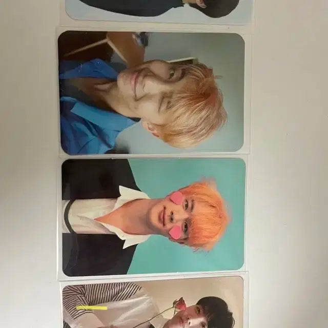 방탄소년단 포카 싸게 팔아요