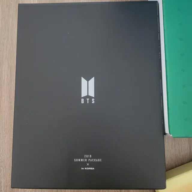 방탄 BTS 썸머패키지 윈터패키지 시즌그리팅 아미멤버쉽 앨범