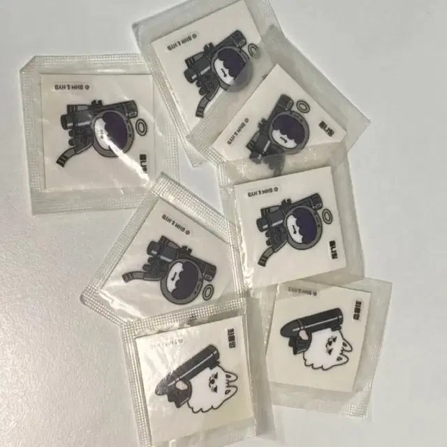 투바투 띠부씰