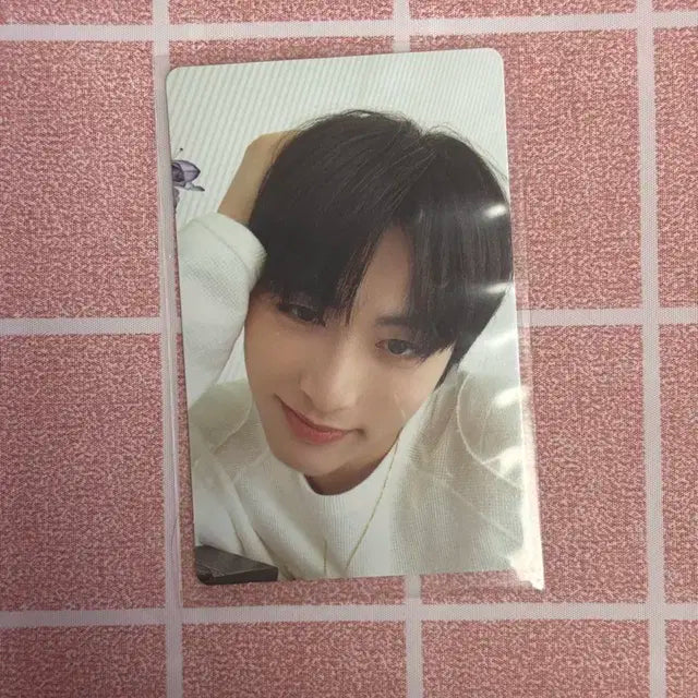 보이넥스트도어 Who 태산