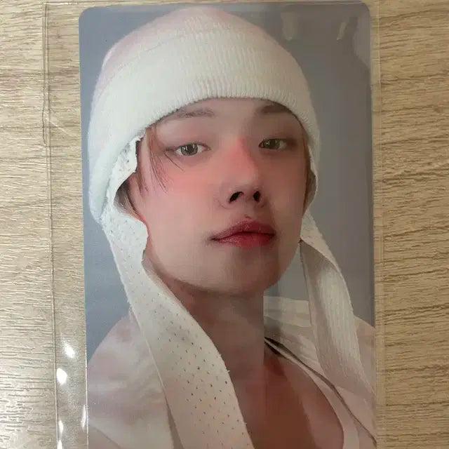 투바투 연준 별의장 투게더 미개봉 스춤 포카 특전