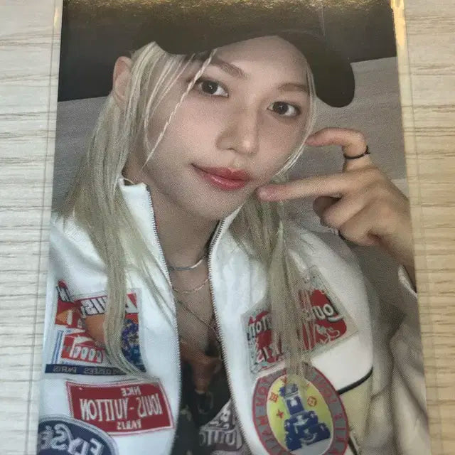 ATE 짚샵 필릭스 특전